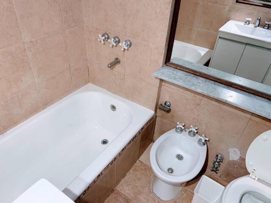 Departamento 2 Amb Reciclado Ciudad Autónoma de Buenos Aires