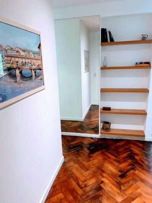 Departamento 2 Amb Reciclado