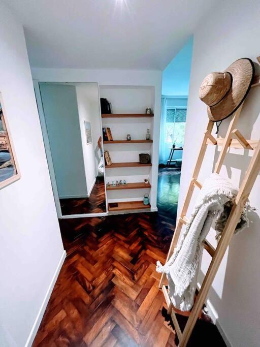 Apartamento Departamento 2 Amb Reciclado
