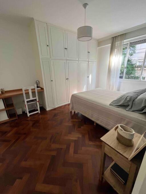 Apartamento Departamento 2 Amb Reciclado *
