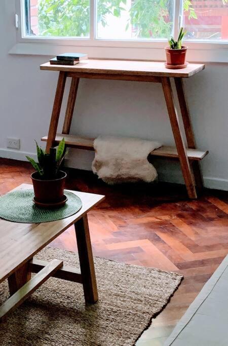 Departamento 2 Amb Reciclado * Ciudad Autónoma de Buenos Aires