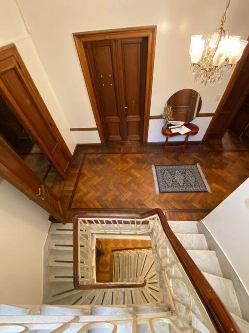 Mansion En Recoleta - Mansilla House Сasa de vacaciones