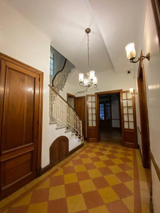 Mansion En Recoleta - Mansilla House Сasa de vacaciones Ciudad Autónoma de Buenos Aires