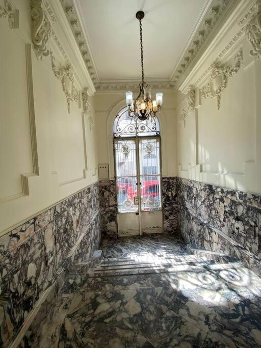 Сasa de vacaciones Mansion En Recoleta - Mansilla House *