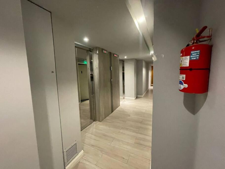 Apartamento Departamento Privado Belgrano 2 *