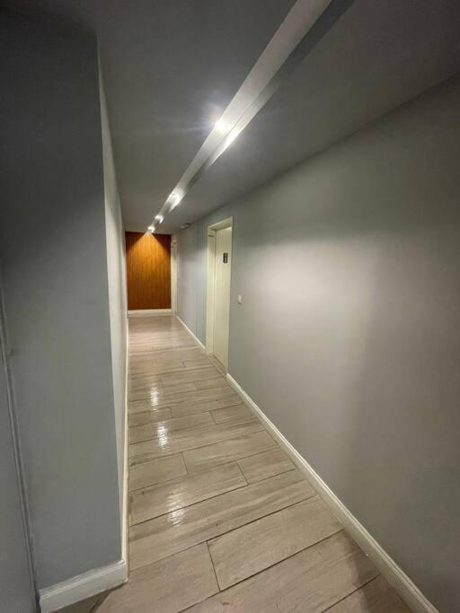 Departamento Privado Belgrano 2 * Buenos Aires