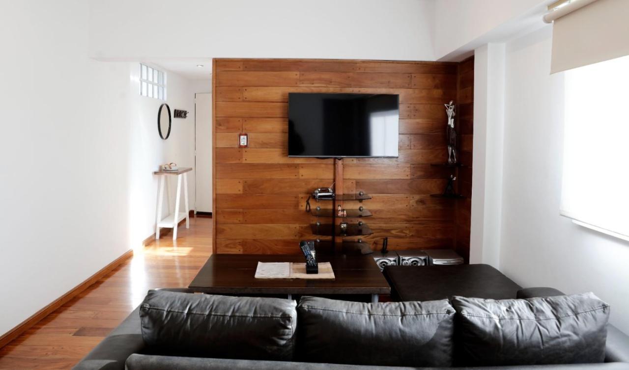 41 Melian Apartamento *