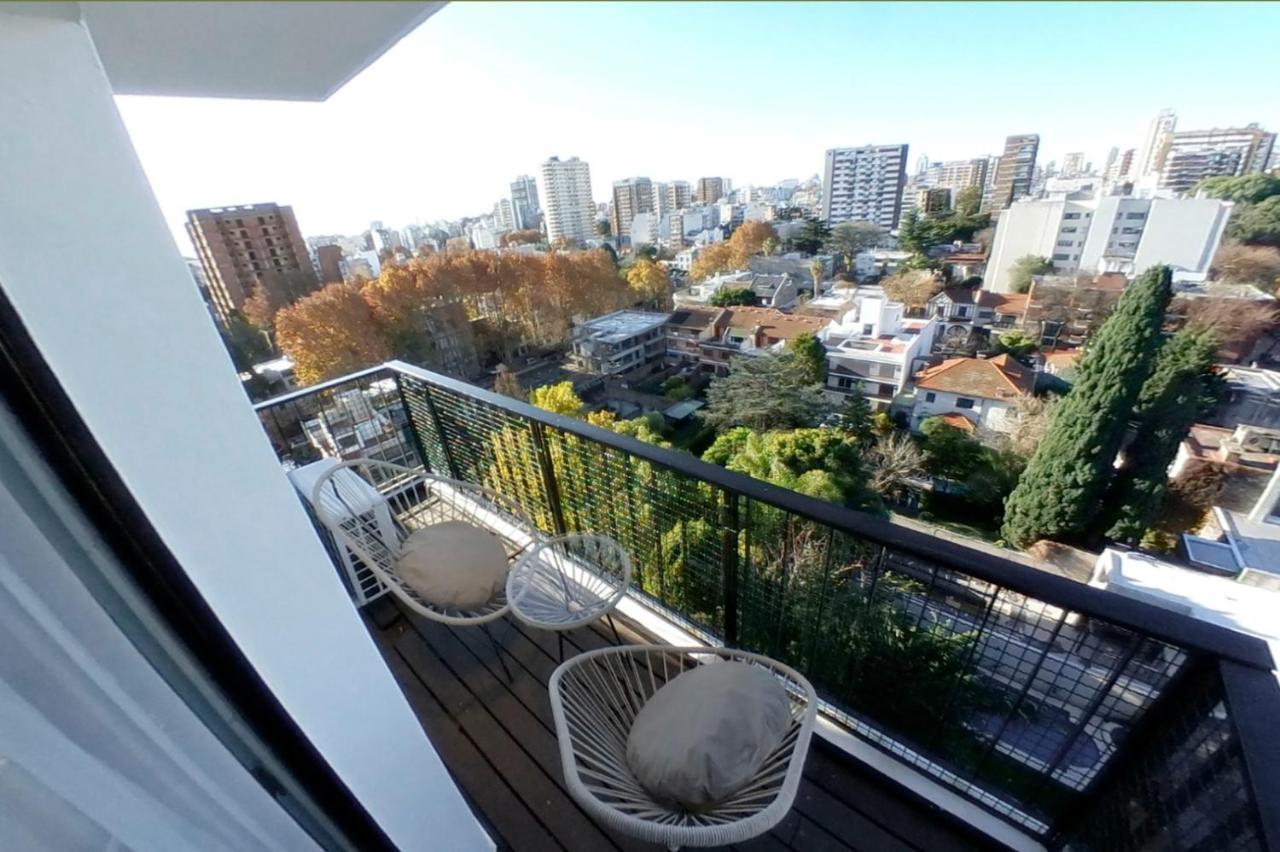 Apartamento 41 Melian Ciudad Autónoma de Buenos Aires