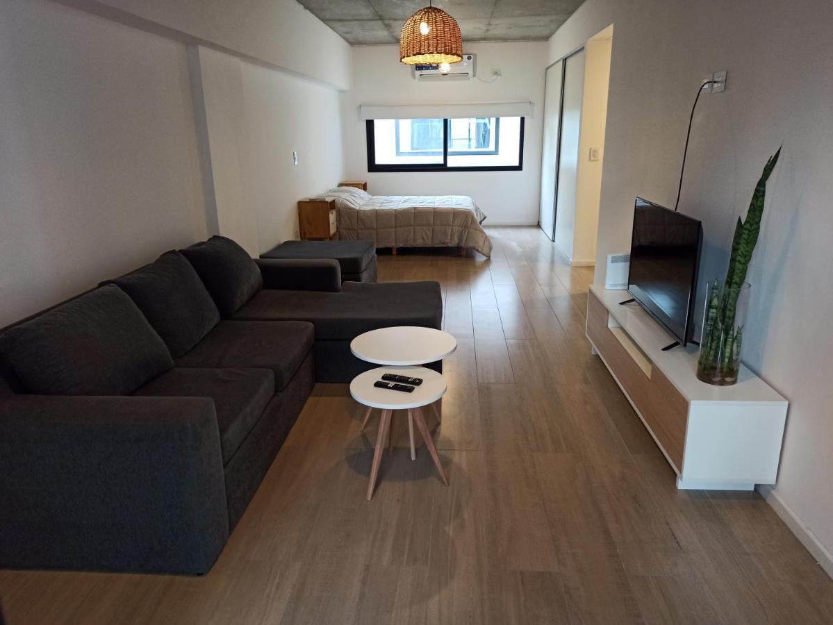 Apartamento Riglos 837 *