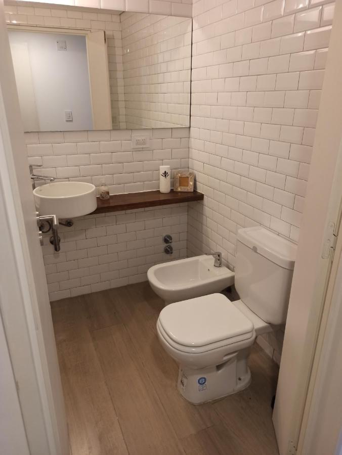 Apartamento Riglos 837 *