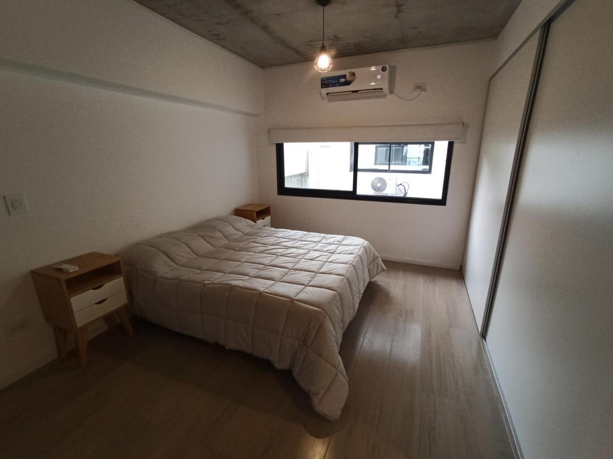 Riglos 837 Apartamento Ciudad Autónoma de Buenos Aires
