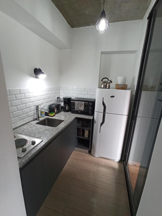 Riglos 837 Apartamento Ciudad Autónoma de Buenos Aires
