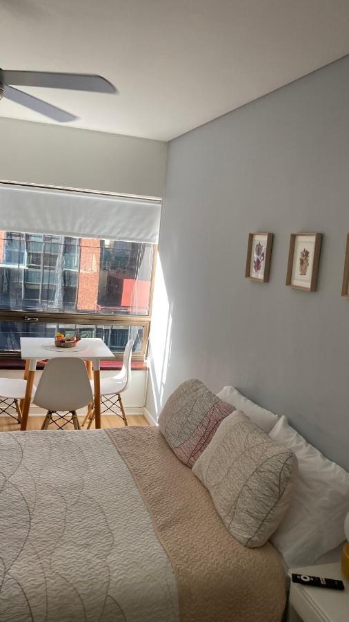 Apartamento Centroapartbuenosaires