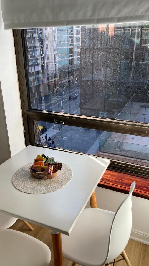Centroapartbuenosaires * Buenos Aires