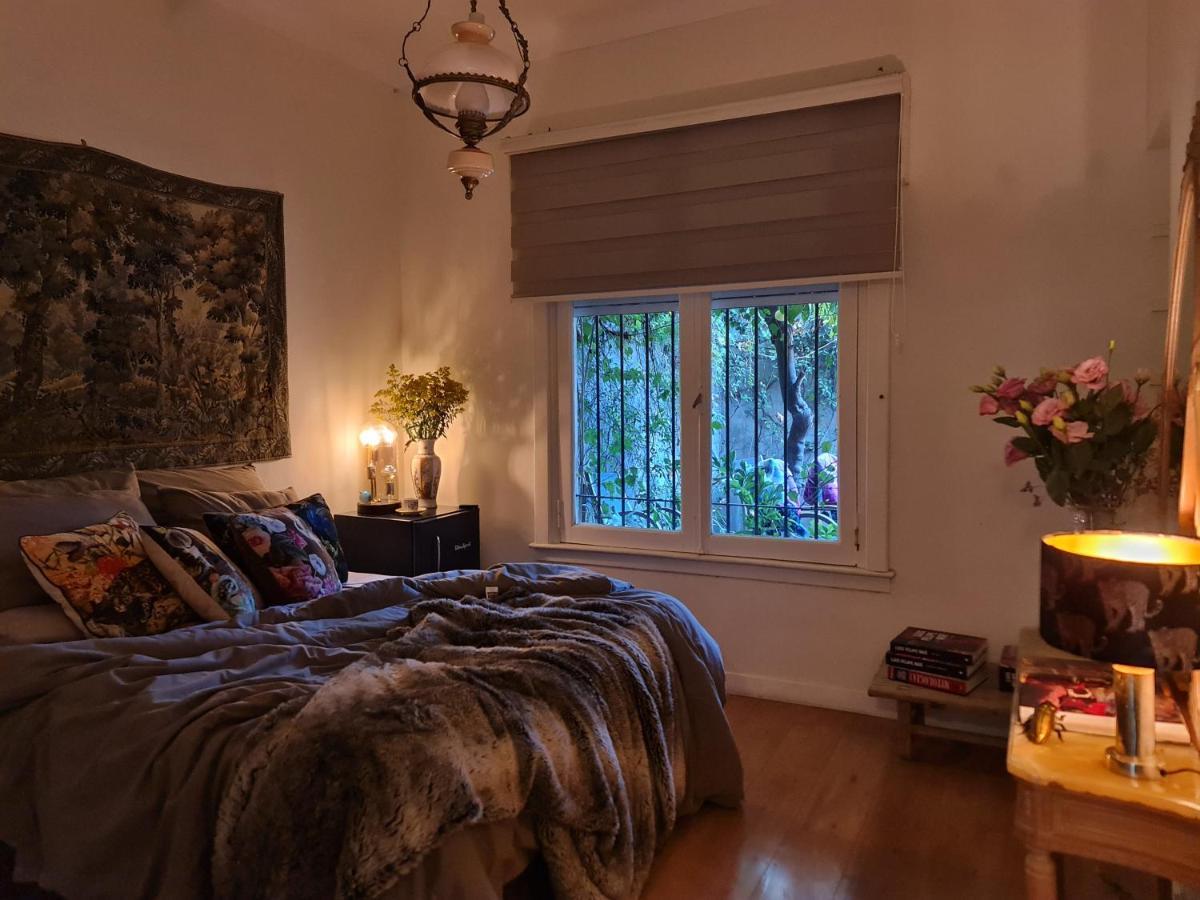 Mi Casa De Ciudad Autónoma de Buenos Aires