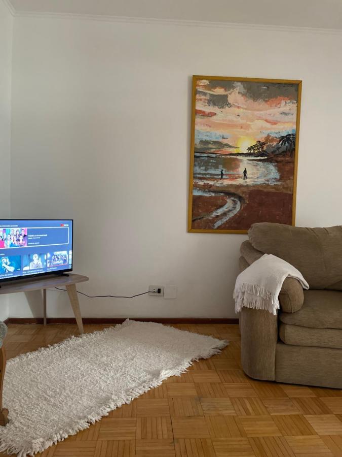 Apartamento El 10 De Telmo *