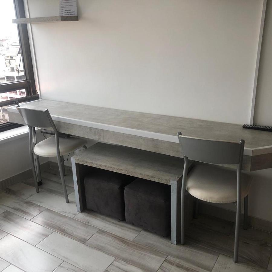 Apartamento Naciones 1710