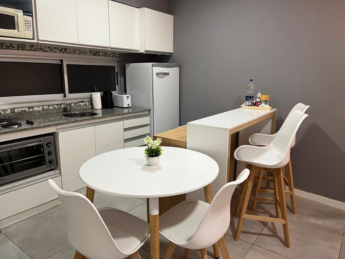 Apartamento Departamento Luminoso, Balvanera