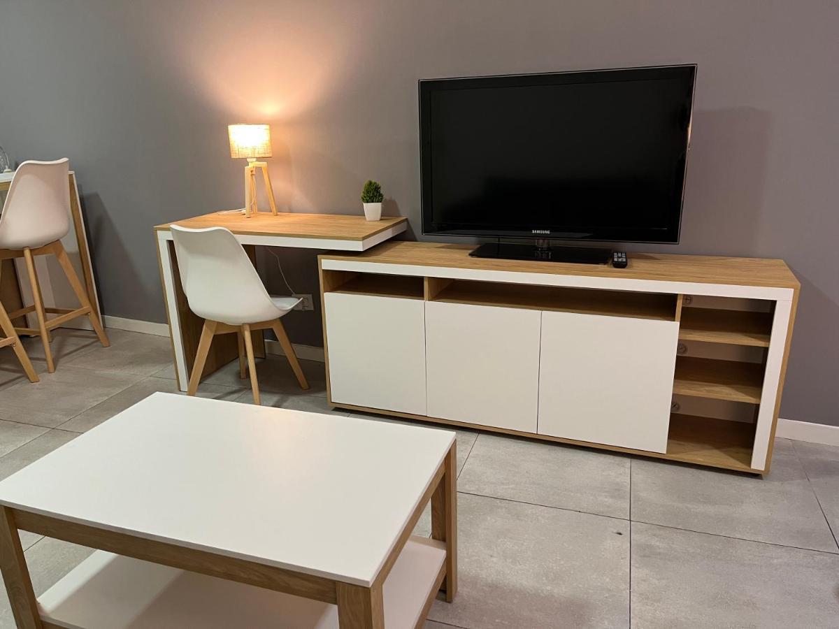 Apartamento Departamento Luminoso, Balvanera *