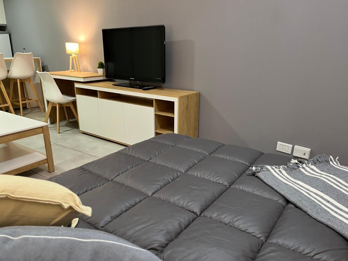 Departamento Luminoso, Balvanera Apartamento *