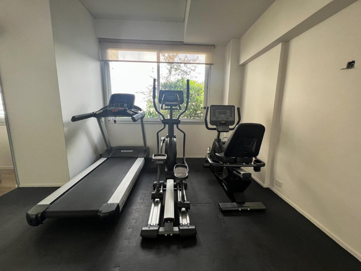 Barrancas Quality Apartamento Ciudad Autónoma de Buenos Aires
