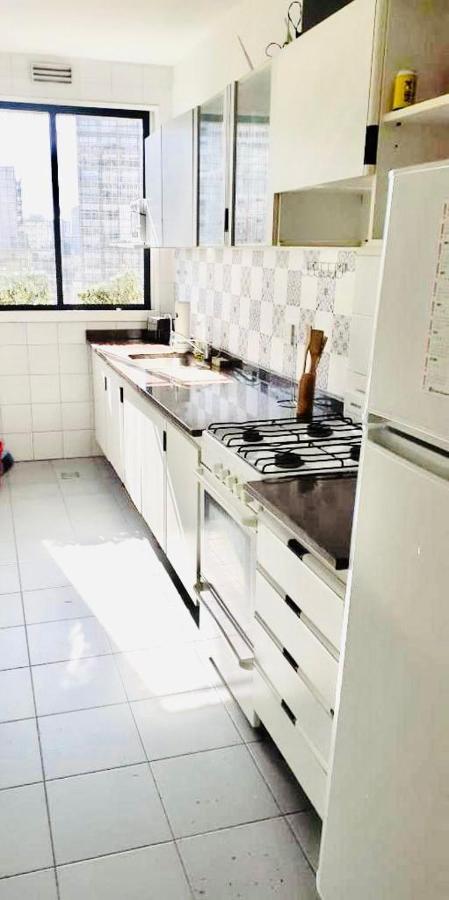 Palermo Soho. 2 Ambientes Con Piscina, Seguridad Y Cochera * Buenos Aires