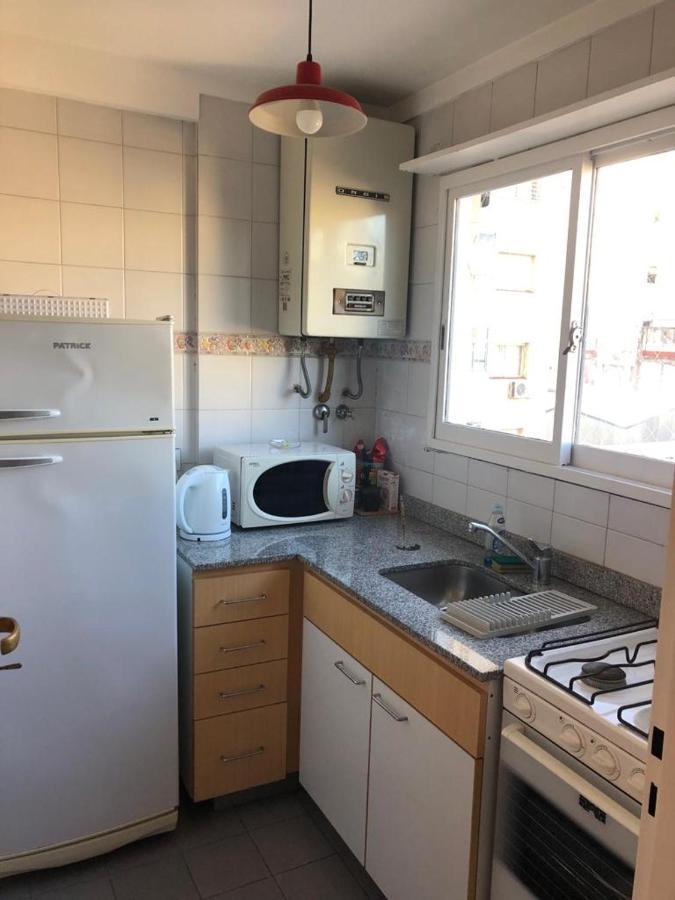 Departamento En Flores Av Avellaneda, Nazca Excelente Ubicacion En Centro Comercial Ciudad Autónoma de Buenos Aires
