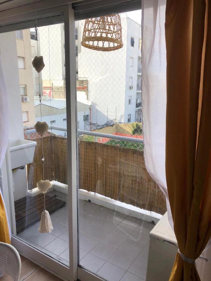 Apartamento Departamento En Flores Av Avellaneda, Nazca Excelente Ubicacion En Centro Comercial