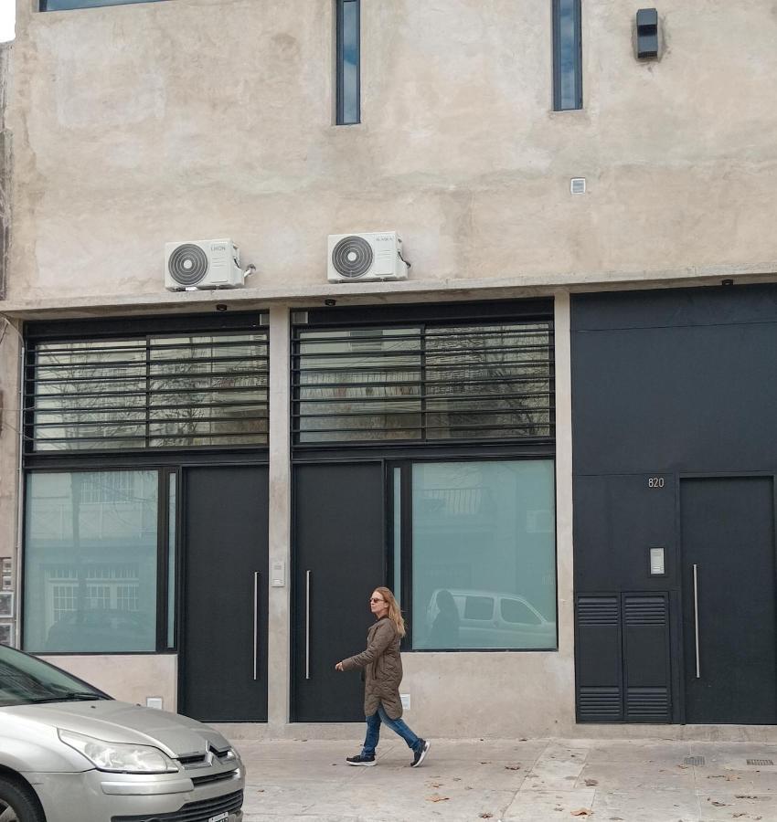 Departamento Nuevo A 4 Cuadras De Palermo Y 3 De Movistar Arena Apartamento