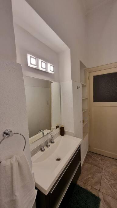 Apartamento Libertador Recoleta *