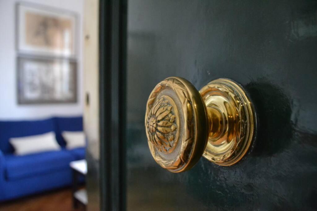 Apartamento Libertador Recoleta *