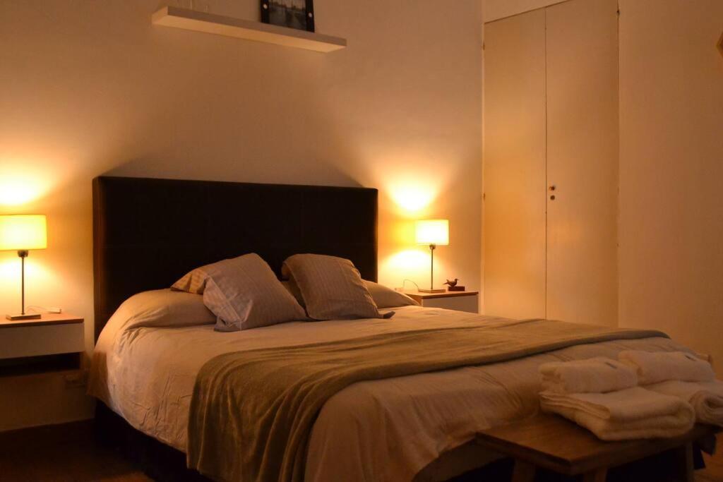 Libertador Recoleta Apartamento