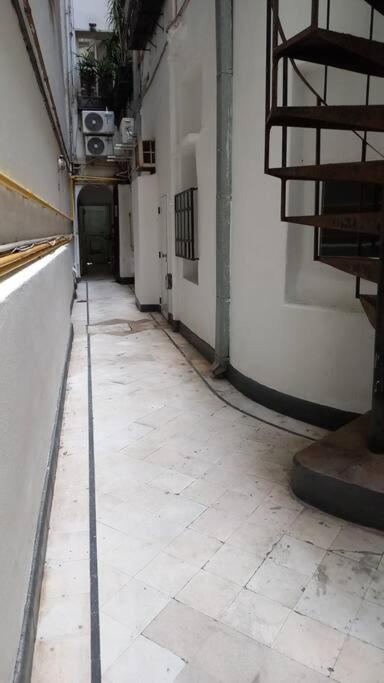 Libertador Recoleta Apartamento