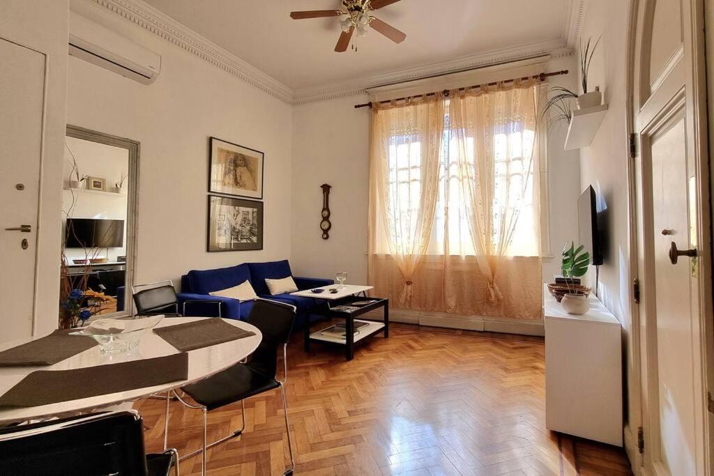 Libertador Recoleta Apartamento *