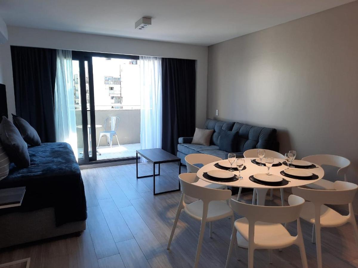 Apartahotel In House Ba - Le Coq Ciudad Autónoma de Buenos Aires