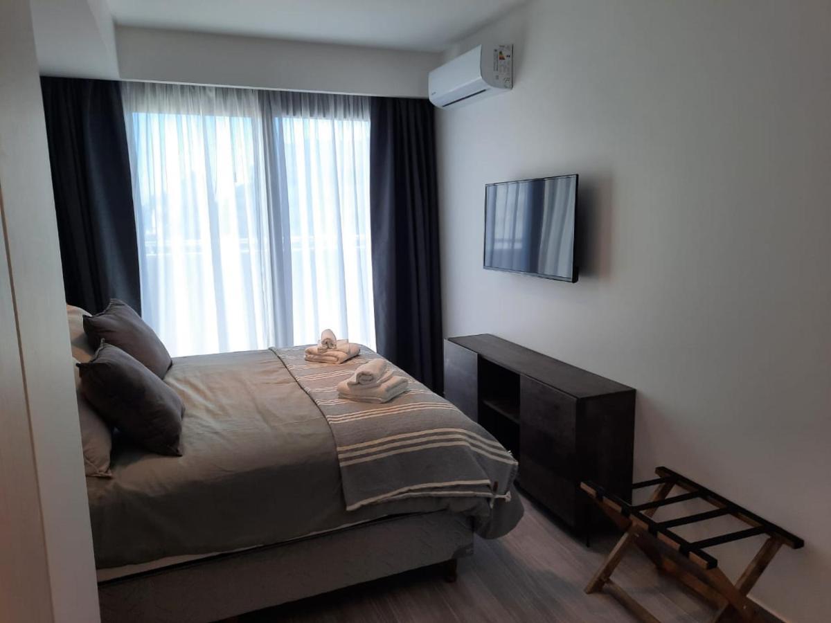 In House Ba - Le Coq Apartahotel Ciudad Autónoma de Buenos Aires