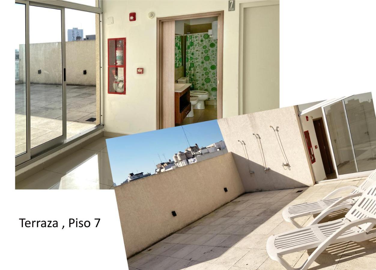 Apartamento Acuna Point Palermo Ciudad Autónoma de Buenos Aires