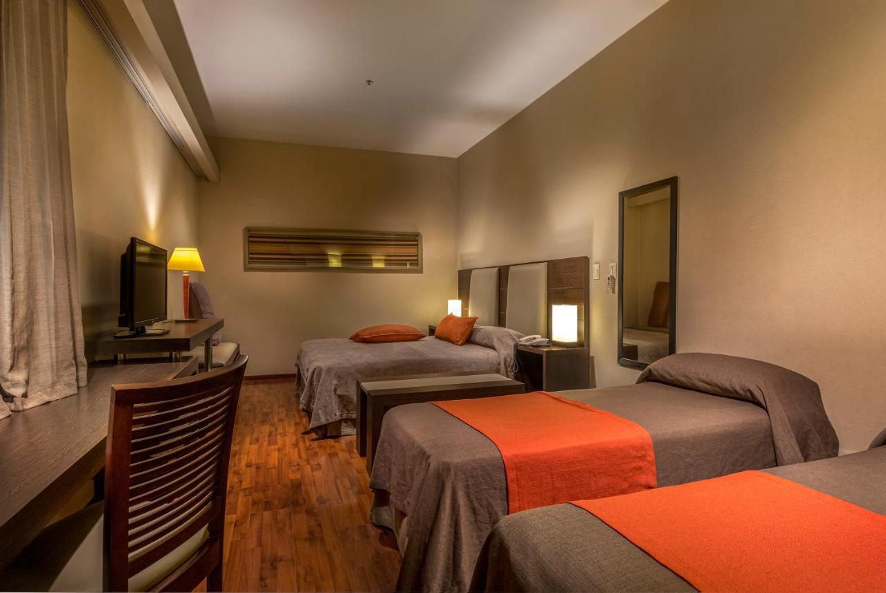 Gran Argentino Hotel Ciudad Autónoma de Buenos Aires