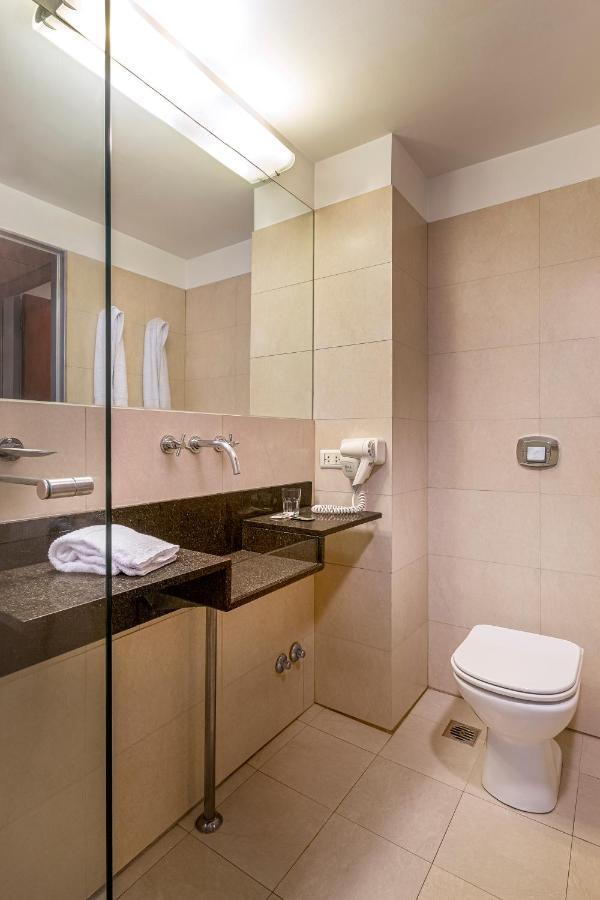 Gran Argentino Hotel 3*