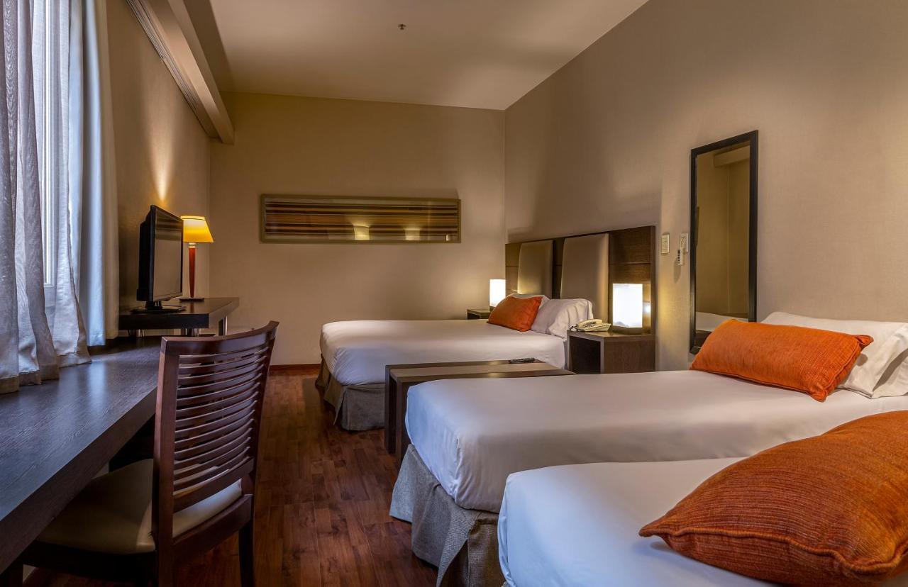 Hotel Gran Argentino