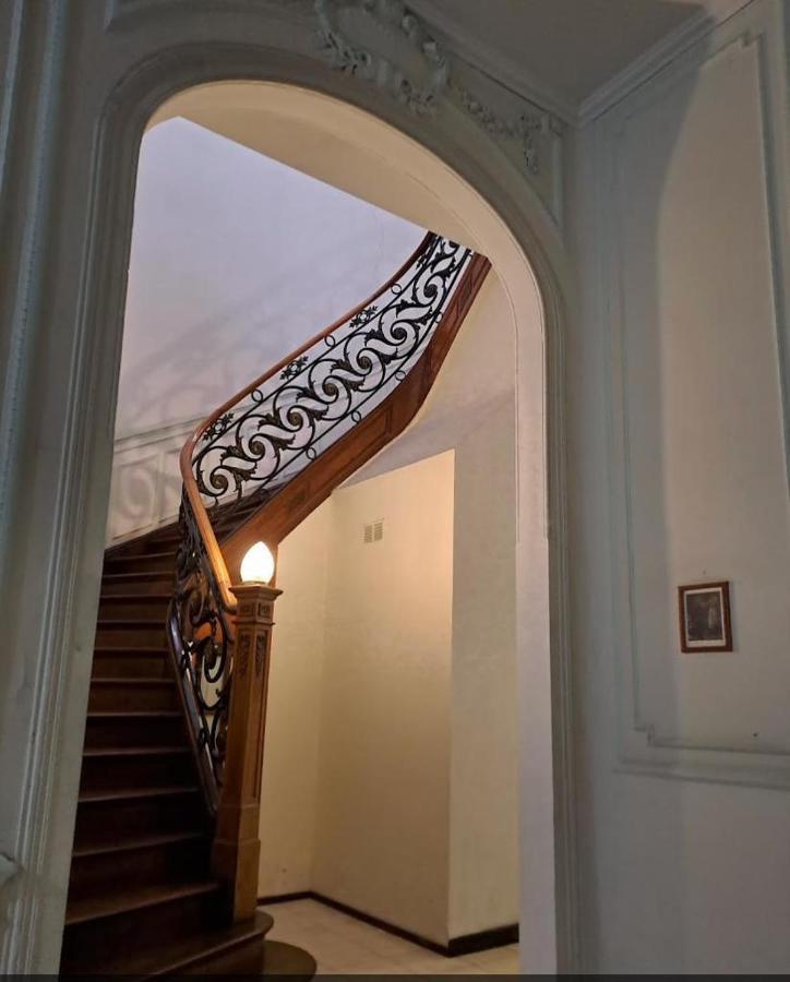 Alma Portena Hotel Buenos Aires