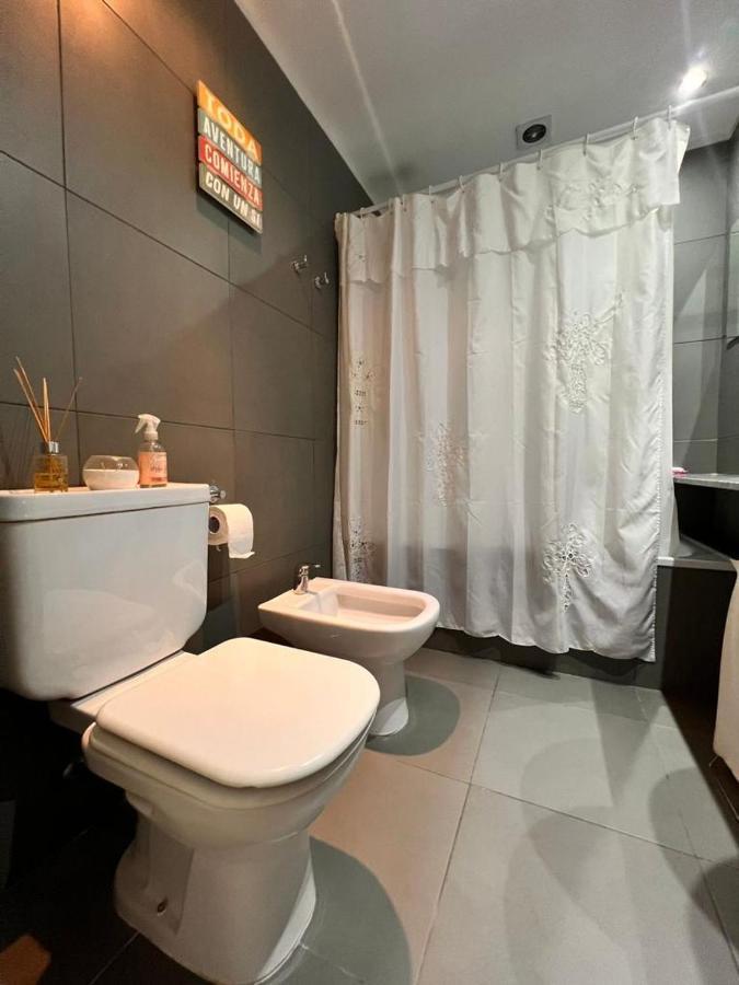 Hermoso Monoambiente En El Corazón De Crespo Apartamento Ciudad Autónoma de Buenos Aires