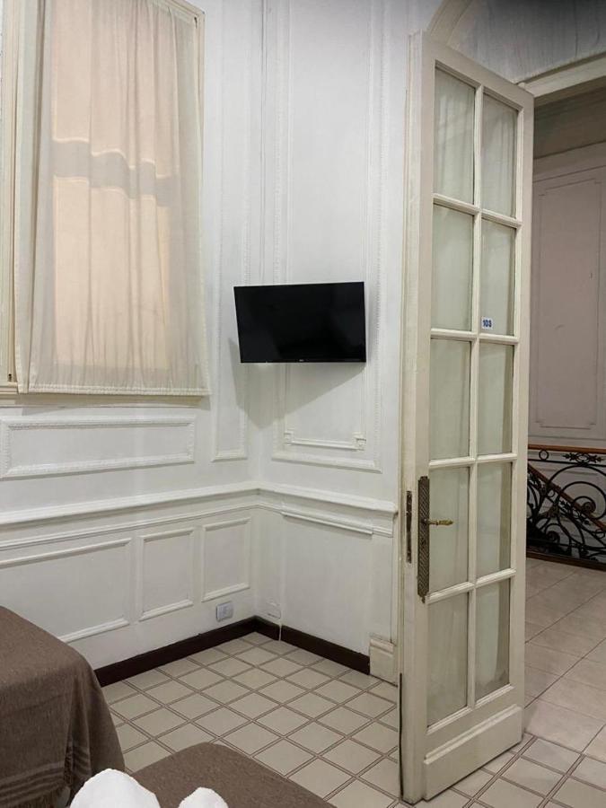 Hotel Alma Portena Buenos Aires