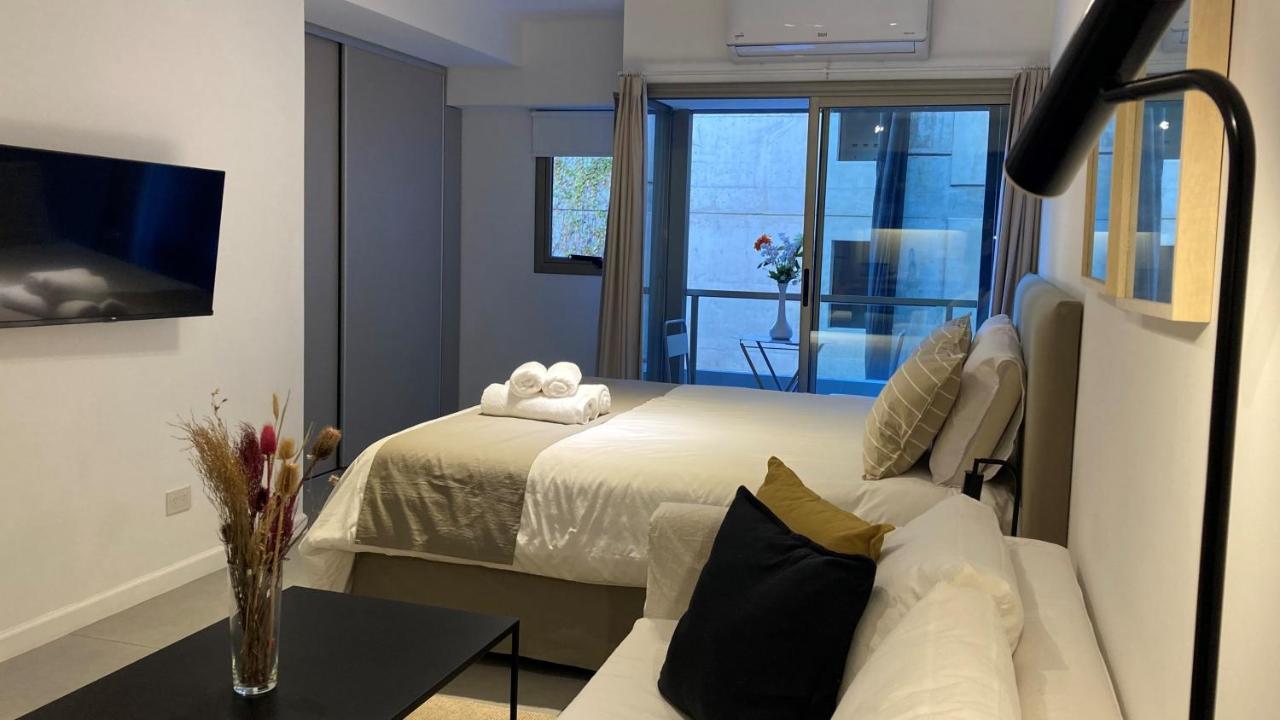 Babel Pampa Apartamento Ciudad Autónoma de Buenos Aires