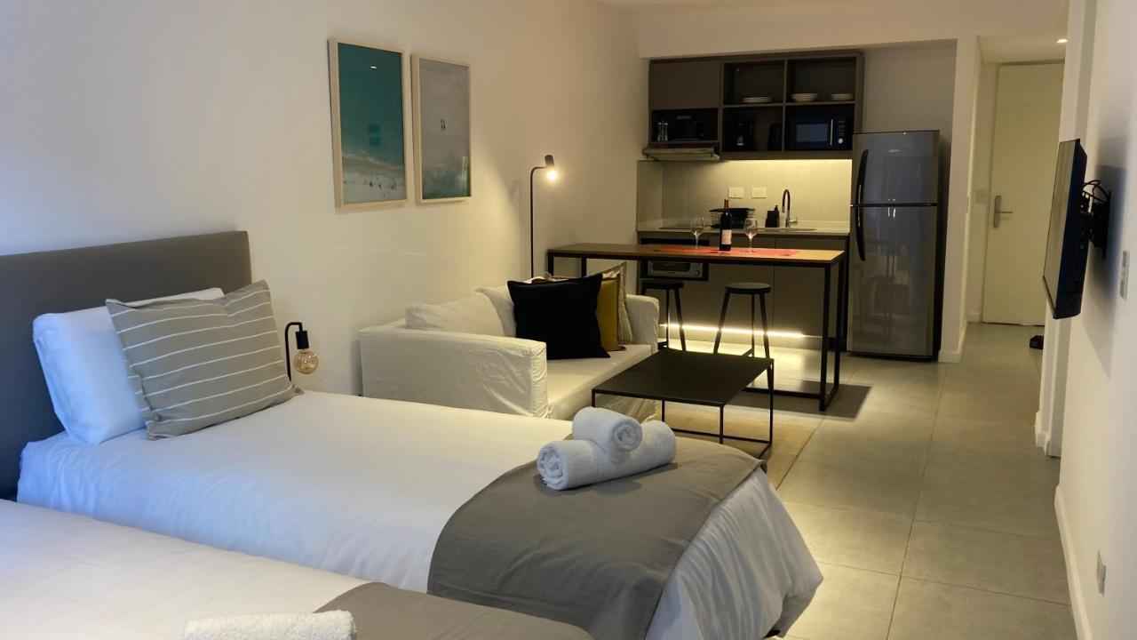 Apartamento Babel Pampa Ciudad Autónoma de Buenos Aires