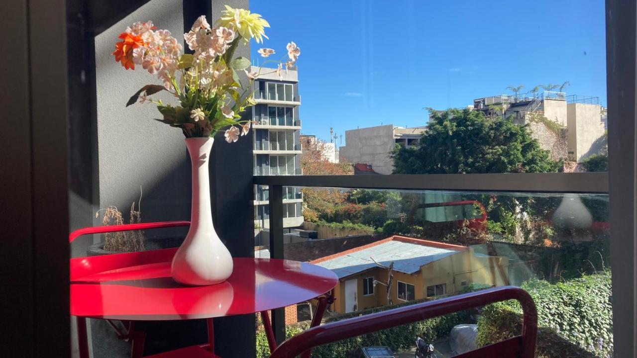 Apartamento Babel Pampa Ciudad Autónoma de Buenos Aires