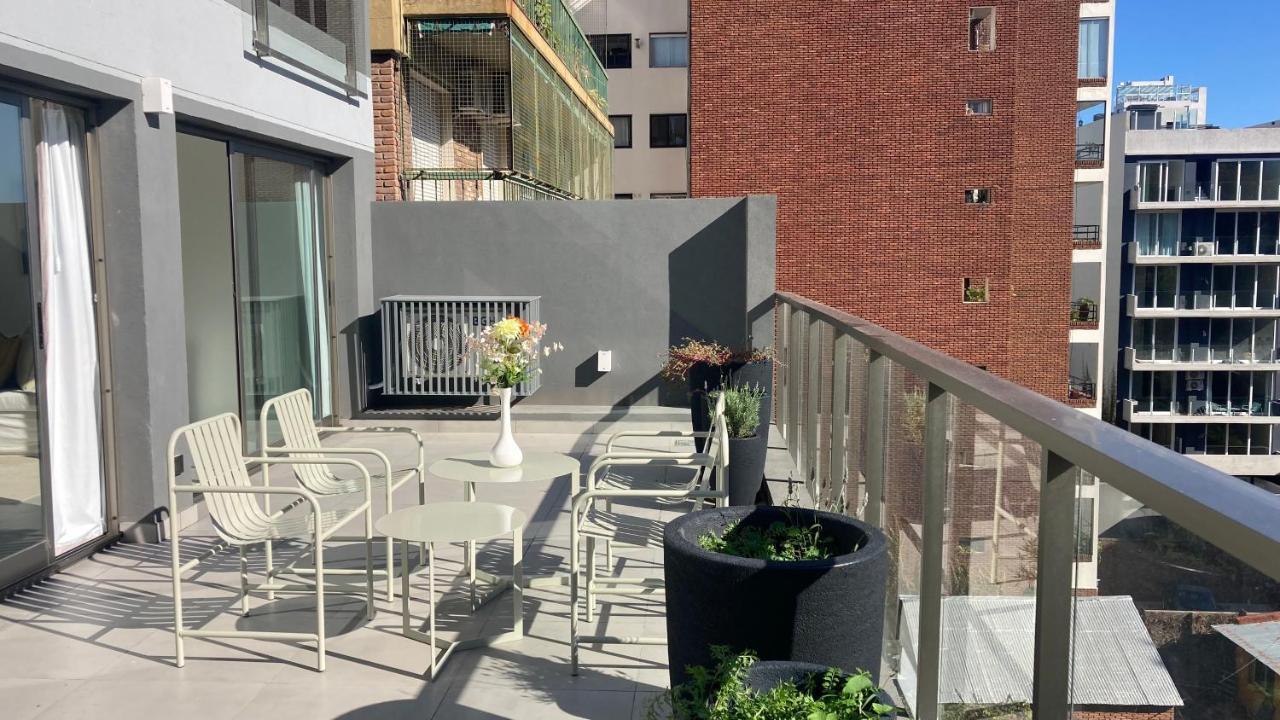 Babel Pampa Apartamento Ciudad Autónoma de Buenos Aires