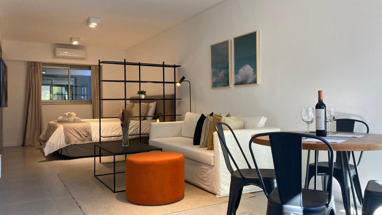 Apartamento Babel Pampa