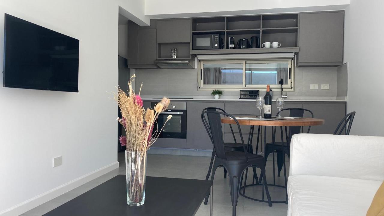 Babel Pampa Apartamento Ciudad Autónoma de Buenos Aires