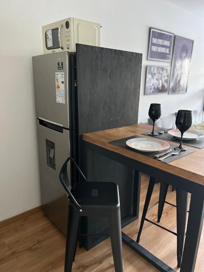Greenhaus - Pileta - Gym - Sauna Ciudad Autónoma de Buenos Aires